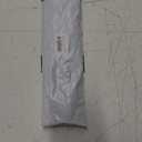 60 Pcs Glue Strips with Mesh Backing, Thermal Glue Strips for Book Repair Thermal Covers Heat Binding (15mm)