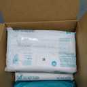 Pampers Sensitive Baby Wipes, Water Based, Clinically Proven, Hypoallergenic, and Unscented for Babies, 588 Wipes Total (7 Refill Packs) 