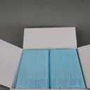 Super Absorbency Disposable Leakproof Underpads with Quick Drying for Baby, Adults, Puppy, Dog Bed Pee Pads, Extra Large, XXL Incontinence Pads, 30 x 36, 50 Count