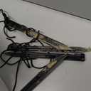 8 FT Christmas Inflatables Yard Decorations Snowman Outdoor, Giant Christmas Blow Ups Outdoor Decor Waterproof with Built-in Bright LED Lights for Yard Garden Patio Lawn