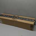 17 inch Large Hands and High Torque Clock Movement Combo