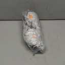 High Chair Pad, High Chair Cushion, Cute Pattern, Comfortable Seat Belt Design, Soft and Comfortable Seat Cushion Breathable Pad, Baby Sits More Safe and Comfort(Gray Animal Pattern)