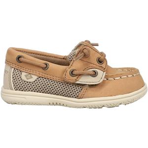 Sperry Unisex-Child Shoresider Jr Boat Shoe (5.5 Little Kid)