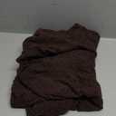 Soft Stool Protector Jacquard Fabric Vanity Bench Cover, (14"- 20") L x (10"- 14") W Stretch Washable Rectangle Saddle Bar Stool Slipcover(Col 5,Set of 6)