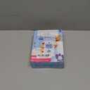 Mr. Clean Magic Eraser Sponge, Bathroom Cleaner, Shower Cleaner, Tub Cleaner, Soap Scum Remover, Bathroom Cleaning Supplies, Dawn Cleaning Power with Febreze Lavender Scent, 5ct