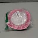 Yipetor Slow Feeder Dog Bowls for Liquid Treat, Anti-Slip【Entertained Ball-in】 Bone Broth Dog Lick Bowl, 3/4 Cup Yogurt Pup Lick Toy for Large Medium Small Breeds Dietary Supplement/Post-op Nutrition