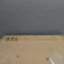 All Weather Floor Mats Fit for 1980-1996 Ford F150/ Ford Bronco & 1980-1997 F-250/ F350 Classic Ford Truck Accessories, 1980-1986 1987 1988 1989 1990 1991 1992-1996 Water-Proof&Non-Slip TPE Liner Cover