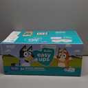 Pampers Training Pants - Easy Ups Boys & Girls Bluey - Size 5T-6T, 84 Count, Children's Potty Underwear