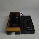 7 in One Hair Dryer Brush Blow Dryer Brush 110000 RPM Hot Air Brush Styler Auto Air Curler for Hair Curly Twist Multistyler Professional Ionic Travel Hair Styling Tool Air Styler