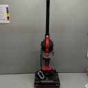 Bissell CleanView Compact Upright Vacuum, Fits in Dorm Rooms & Apartments, Lightweight with Powerful Suction and Removable Extension Wand, 3508