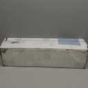 Precision Defined Professional Grade Tool Box Liner, 10 ft x 24", Black | Tool Box Drawer Liner, Shelf Liner Non Slip Mat, Thick Cabinet Shelf Liner, Toolbox Drawer Liner