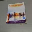 Communicate! (MindTap Course List)