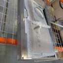 Frigidaire Undercabinet 30" Ventilation Hood with 220 CFM Stainless Stell