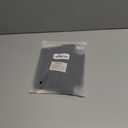 Thigh High Compression Socks Women, 20-30mmHg Compression Stockings for Women Men, Closed Toe Graduated Compression Socks with Silicone Band for Varicose Veins, Edema, Post-Surgery (Medium, Black)