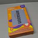 OCHIDO 28 Packs Kids Valentine's Day Greeting Cards with Squeeze Ball Set, Valentine Exchange Cards for Girls Boys School Class Prizes, Stretchy Balls Sensory Squeeze Toys, Bulk, Valentine Party Favor