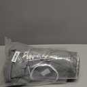 Ameritex Waterproof Dog Bed Cover Pet Blanket for Furniture Bed Couch Sofa Reversible (66x80 Inch (Pack of 1), Grey+dark Grey)