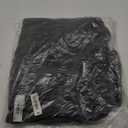 Amazon Essentials Women's Classic-Fit Full-Zip Polar Soft Fleece Jacket, Charcoal Heather, X-Small