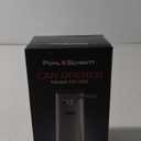 POHL SCHMITT Electric Can Opener with Knife Sharpener and Bottle Opener
