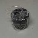 Seven Sparta Car Cup Holder Expander with Adjustable Base, Compatible with Hydro Flasks 32/40 Ounce, Compatible with Yeti Ramblers 20/26/30 Ounce, Other Bottles in 3.4"-3.8" (Black) (Medium*1)