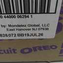 Good Thins Sea Salt & Simply Salt Corn Snacks Gluten Free Crackers BBD: 07-19-26