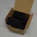 Cat Water Fountain Filters, Pack of 8 Cat Fountain Sponge Filter Pre-Filter Sponges for 84oz/2.5L Automatic Cat Fountain