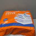 Disposable Puppy Pads 100 Count, 22"x22" Pee Pads for Dogs Potty Training, 6-Layer Super Absorbent & Leak Proof, Odor Block Pet Pads with Anti-Slip Adhesive Strips, White