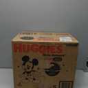 Huggies Size 5 Baby Diapers, Little Movers HuggFit 360 Baby Diapers with 360 Waistband, Size 5 (27+ lbs), 128 Count (2 Packs of 64)