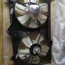 Dorman 620-531 Engine Cooling Fan Assembly Compatible with Select Toyota Models
