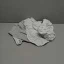 KeaBabies 3-Pack Organic Baby Swaddle Sleep Sacks - Swaddles for Newborns, Infant 0-3 Months, Baby Girls, Boys, Soft & Snug Newborn Sleep Sack, Nursery Swaddling Blankets (Nordic, OS)