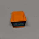 Printer Accessories Compatible with Strong Durable ABS Easy Installation Smoothly Inkjet PF 03 Printer Printhead, Replacement Print Head for IPF510 IPF600 IPF605 Printer Accessories