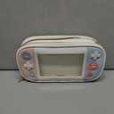 GeekShare Switch Case Compatible with Switch/Switch OLED - Travel Crossbody Switch Carrying Case with Adjustable Shoulder Strap for Switch Console Joy-Con & Accessories