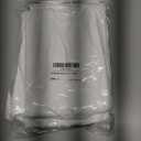 Set of 2 White Easter Egg Faux Fur Throw Pillow Covers 18x18 inches Velvet Spring Pillow Covers for Couch Bedroom Decorations Fluffy Floral Pillowcases for Farmhouse