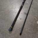 Penn 10' Battle IV Spinning Fishing Rod and Reel Combo Kit, 8000 Reel, CNC Gear Technology, Full Metal Body and Sideplate, HT-100 Drag System