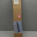 LazBlinds No Tools No Drill Cordless Cellular Shades, Light Filtering Honeycomb Shades for Home, Thermal Insulation Blinds for Windows, 28" W x 48" H, Beige