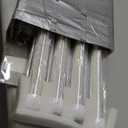 8Pack 4FT LED Shop Light Garage Lights,50W 5000K/Daylight White 7550LM,Hanging/Surface Mount,Plug and Play,Linkable LED Shop Lights,T8 4FT Tube Light for Warehouse Workshop Basement