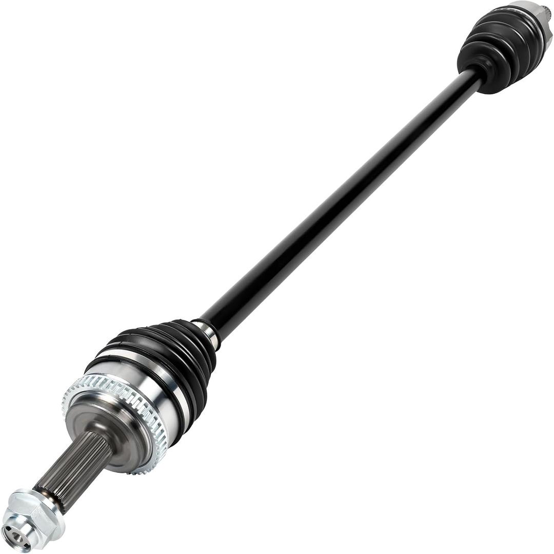 SCITOO Front Right CV Axle Assembly For Hyundai For Veloster 2012-2017