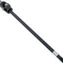 Labwork Front Right Axle Shaft Assembly with Dana Super 60 Front Axle Replacement for Ford F250, F350, F450, F550 Super Duty 2005-2012