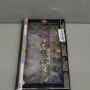 Jada Power Rangers 1.65" Die-cast Metal Collectible Figures 20-Pack, Toys for Kids and Adults
