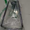 Rubbermaid Garage FastTrack Hose Hook Satin Nickel Wall Mounted Storage System Holds up to 50 pounds for Home/Garage