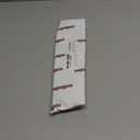 Vepagoo 6657 Rear Hatch Struts for Dodge Challenger 2008-2020, Trunk Liftgate Gas Shocks for Dodge Challenger Base/RT/SE/SRT/SXT Coupe 2-Door Trunk-Without Spoiler Tailgate Lift Support