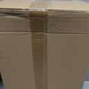 Moforoco 6-Tier Over The Door Pantry Organizer, Pantry Organization and Storage, Black Hanging Basket Cabinet Door Wall Spice Rack Shelves, Home & Kitchen Laundry Room Bathroom Essentials accessories, 6-Tier Standard, Black