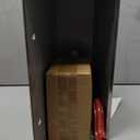 PAUQEWIE 2Gal Automatic Dog Water Bowl Dispenser Auto Fill Dog Waterer Outdoor Livestock Water Trough Drinking Feeder for Large Breed Dogs Chicken Cat Horse Poultry Farm Animal