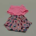 BIG ELEPHANT Baby Swim Diapers 3pcs, Reusable Adjustable Washable Waterproof Swimming Diaper for Boy's and Girl's, 6-12 Months