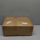 LVTXIII 1220 Inch Outdoor Lumbar Pillows, Pack of 2 Water Repellent Lumbar Pillow with Inserts, Fluffy Decorative Garden Lumbar Cushions for Home Patio Coach Sofa Use, Pretty Paisley