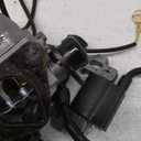 ALL-CARB Carburetor with Ignition Coil Replacement for Honda GX610 GX620 18HP 20HP V-Twin 16100-ZJ0-871