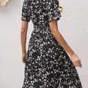 Casual Midi Summer Dresses for Women