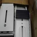 Cestluck No Drill Window AC Support Bracket: Adjustable Air Conditioner Support Bracket, Heavy Duty, Fits Single & Double-Hung Windows, Universal Units for 5000-24000 BTU, Up to 350 lbs