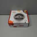 Extra Large Insulated Food Bowl  Premium Stainless Steel Thermal Bowl for Hot & Cold Meals  Leak-Proof, Portable, and Durable Hot Insulated Food Container for Full Meals On-the-Go - 7.75" x 3.3"