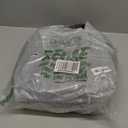 Apex 4001-25 5/8" X 25' Zero-G Lightweight Ultra Flexible Durable Kink- Free Garden Hose