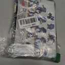 Games Workshop - Warhammer 40,000 - Space Marines: Infernus Squad, Black, One Size